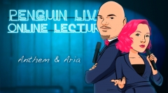 Anthem and Aria LIVE (Penguin LIVE)
