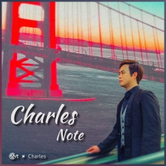 Charles Note Charles Gyu