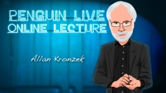 Allan Kronzek LIVE (Penguin LIVE)