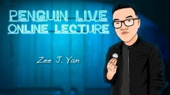 Zee J. Yan LIVE (Penguin LIVE)