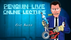 Eric Buss LIVE (Penguin LIVE)