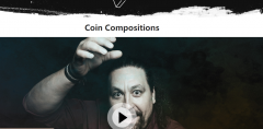 Coin Compositions Miguel Angel Gea