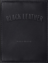 Black Leather Matthew Mello