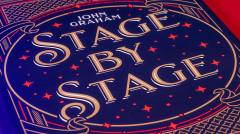 Stage By Stage by John Graha-m