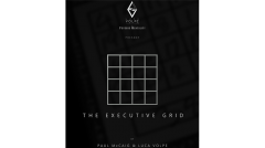 The Executive Grid by Paul McCaig and Luca Volpe Productions