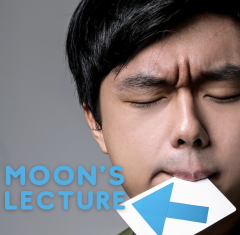 Moon's Lecture Kimoon Do