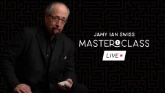 Jamy Ian Swiss‏‏‎ Masterclass Live (Week 3)