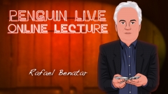 Rafael Benatar LIVE 2 (Penguin LIVE)