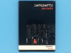 Impromptu Secrets by Dominic Twose