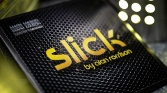 Slick by Alan Rorrison and Mark Mason