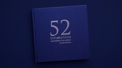 52 Explorations by Andi Gladwin and Jack Park-er (PDF)