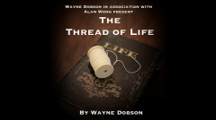 The Thread of Life by Wayne Dobson & Alan Wong