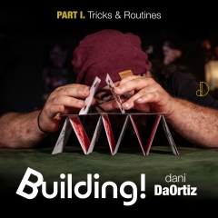 Building Seminar Chapter 1 Foundations by Dani DaOrtiz