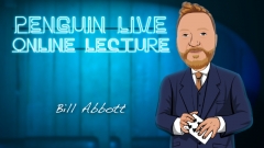 Bill Abbott Pengui-n LIVE