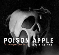 Black Rabbit Vol 3 Poison Apple by Lewis Le Val