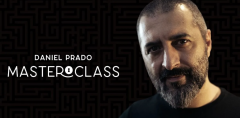 Daniel Prado – Masterclass Live Week 3