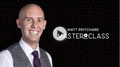 Masterclass Live - Matt Pritchard (Week 3)
