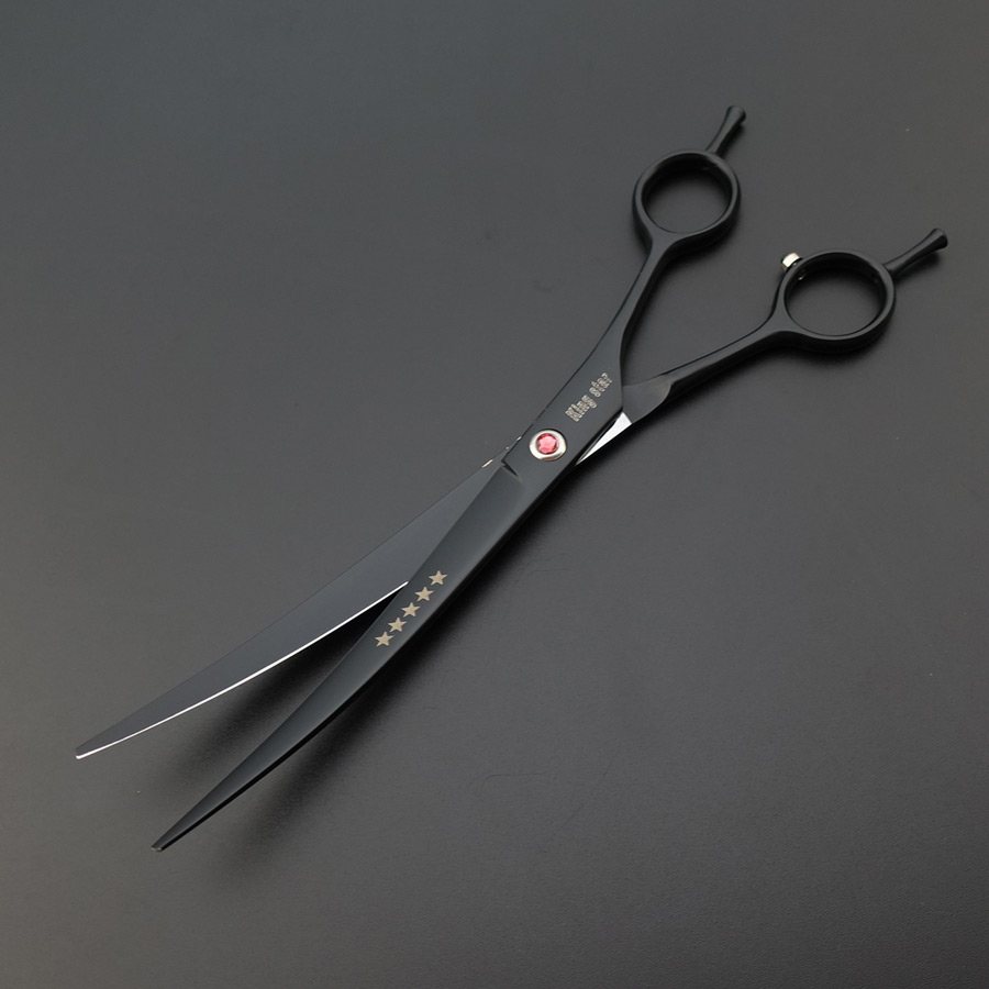 kingstar grooming shears