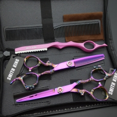 with razor set