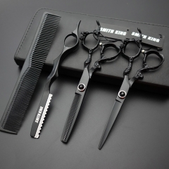 with razor set