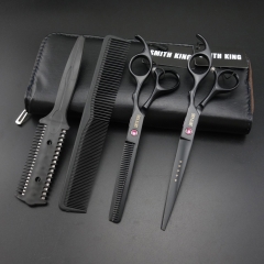 7.0 Inches  Hairdressing Scissors Set for professional