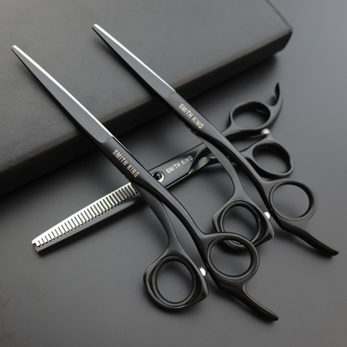 Professional haircutting scissors thinning shears good quality