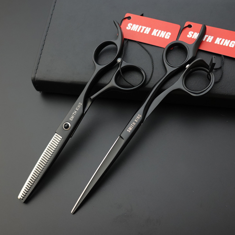 Professional haircutting scissors thinning shears good quality,