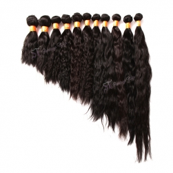 China human hair weft wholesale double weft virgin indian remy human hair extension