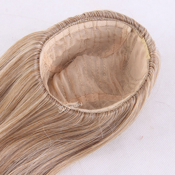 Hot saling universal funny BJD SD baby doll hair wigs