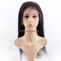 China Wig Factory With Large Stock Aliexpress Hair Full Lace Hand Made Human Hair Wig For Women