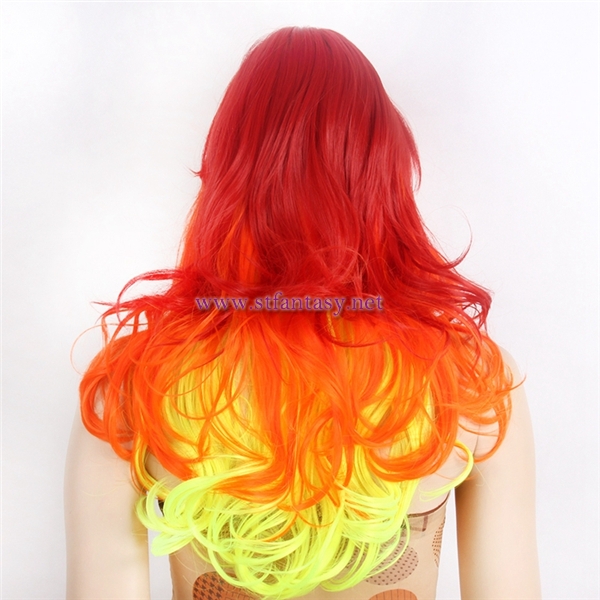 Quality Synthetic Wig Wholesaler In China All Saint