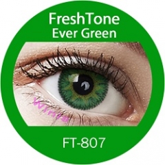 FreshTone Impressions - ever green color
