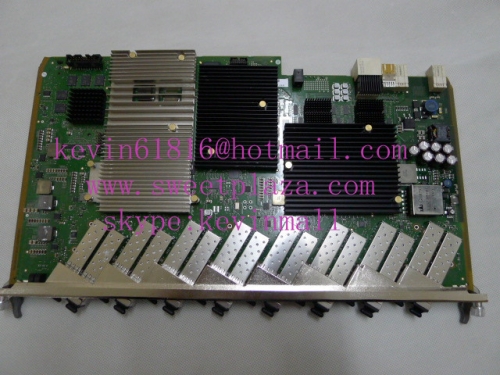 Alcatel-lucent FPBA-FGLT 16 ports GPON board FGLT-A and FGLT-B for 7360 OLT