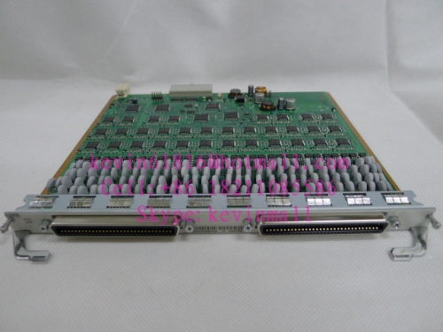 Original Huawei H838 ASPB board with 64 PSTN voice card for MA5616 equipment with original package, 64 ports board