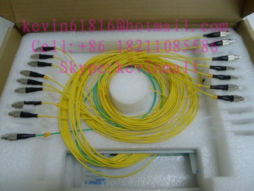 Original Huawei 1x16 PLC Splitter,siglemode, FC connector