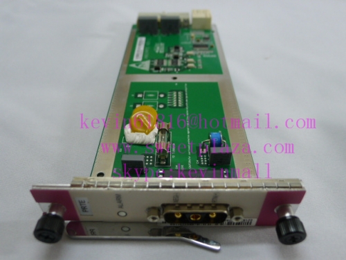Power module PRTE for Huawei MA5680T MA5683T OLT DC power -48V 0V