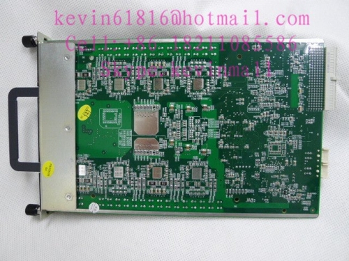 Original voice card or audio board for ZTE ZXA10 F820 and F821