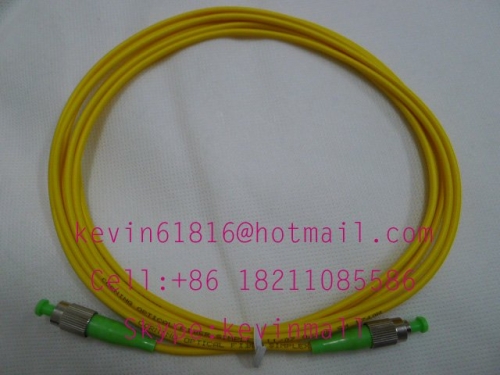 3M Optical Fiber jumper FC-FC Connector single model pigtail patch cord