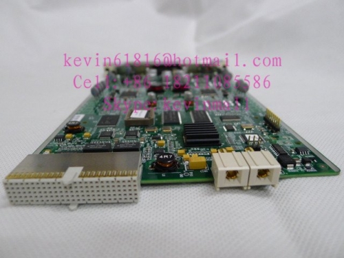 Original voice card or audio board for ZTE ZXA10 F820 and F821