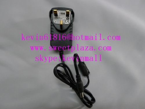 AC 100-240V to DC 12V 2A Power Adapter Supply Charger UK standard Plug