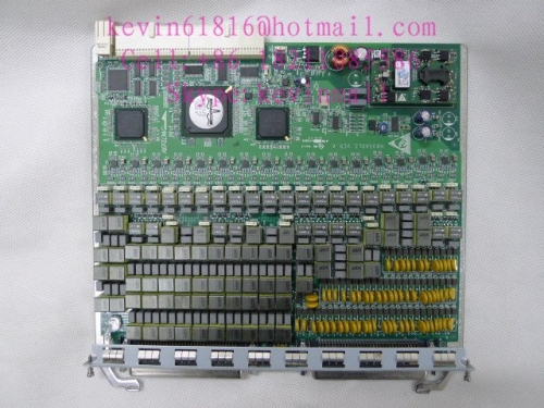 Card ADLE for Huawei SmartAx MA5616 H835ADLE board, 32 channel ADSL2+ board, 32 ports board