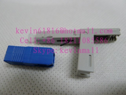 Original popular embedded fast fiber junction, single-mode; with original package from factory and good price