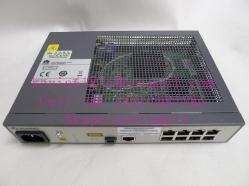 Huawei 8 ports switch MA5626-8 FE GPON/EPON/GE terminal ONT with 8 ethernet ports apply to FTTB ONU