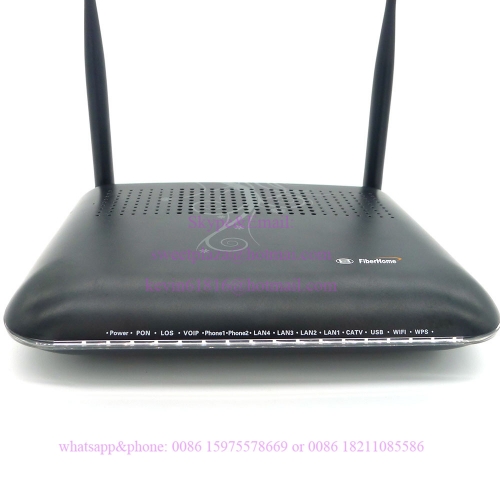 Fiberhome An5506-04-fs Router Fibra Óptica Colombiatel