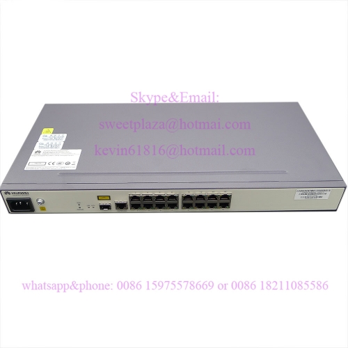 10G uplink port,Huawei SmartAX MA5821-16 Switch,16 LAN ports, from MA5820 Series