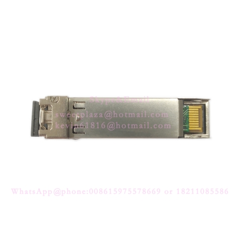 Hisense 10G GPON ONU uplink SFP+ module XG-PON1-ONU-N1 LTF7221-BH+