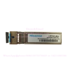 Hisense 10G GPON ONU uplink SFP+ module XG-PON1-ONU-N1 LTF7221-BH+