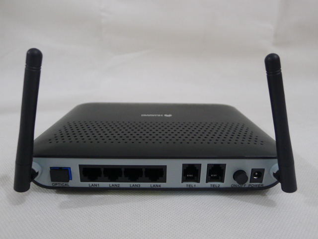 original Huawei Echolife HG8245 Gpon Terminal,wireless ONU of 802.11n ...