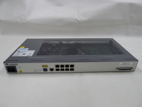 Huawei MA5620-8 fiber switch, GPON or  EPON terminal ONT with 8 ethernet and 8 voice ports apply to FTTB