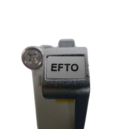ZTE 8 line 10G EPON board EFTO card apply for OLT C600